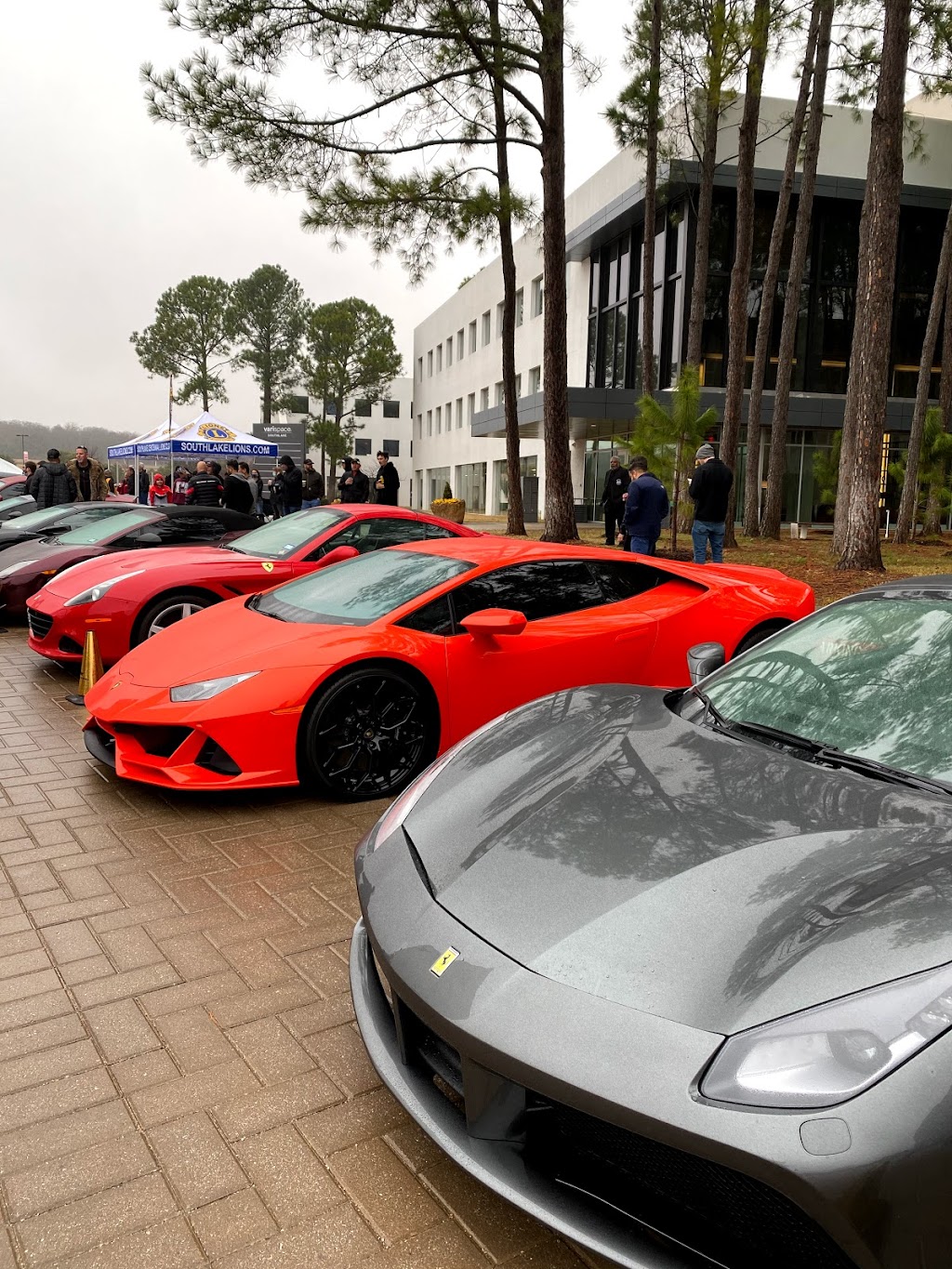 VariSpace Southlake | 1900 W Kirkwood Blvd, Southlake, TX 76092, USA | Phone: (469) 830-1290