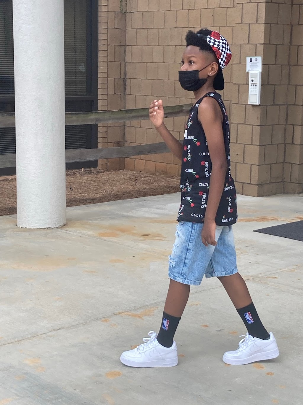 Total Package Barber Shop | 3035 Centerville Hwy Ste 6, Snellville, GA 30039, USA | Phone: (678) 344-1876