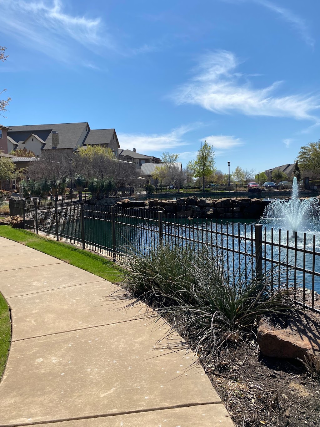 Discovery Village At Southlake | 101 Watermere Dr, Southlake, TX 76092, USA | Phone: (817) 482-1340