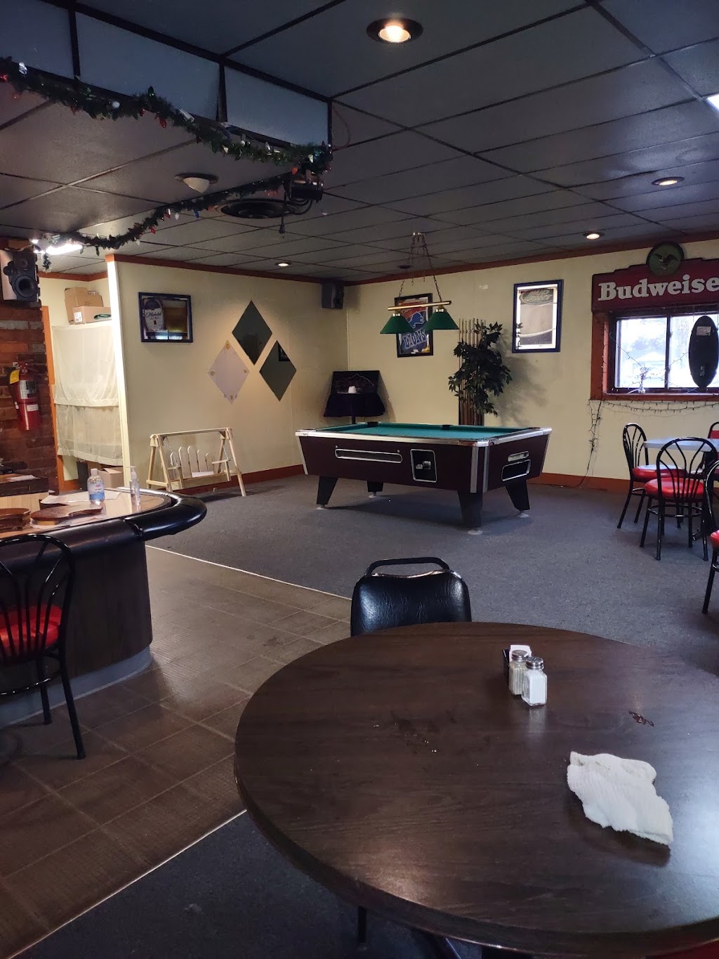 Colony Bowl | 4962 Pointe Tremble Rd, Algonac, MI 48001, USA | Phone: (810) 794-5535