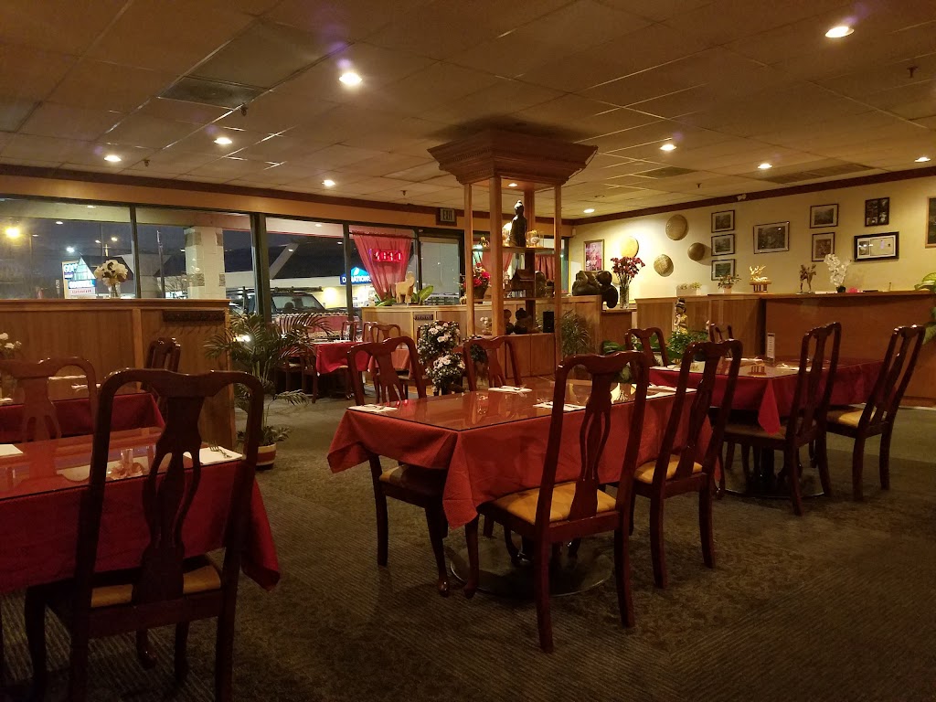 BAAN THAI | 743 SW 185th Ave, Beaverton, OR 97006, USA | Phone: (503) 591-0880