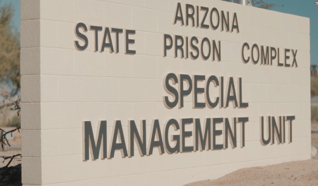SMU 1 Unit Visitation- Arizona State Prison Complex Eyman | 4374 E Butte Ave, Florence, AZ 85132, USA | Phone: (520) 868-8513