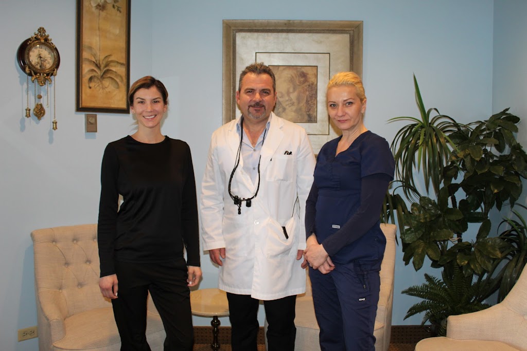 Dutch Creek Dental | 8370 W Coal Mine Ave #103, Littleton, CO 80123, USA | Phone: (303) 978-1522