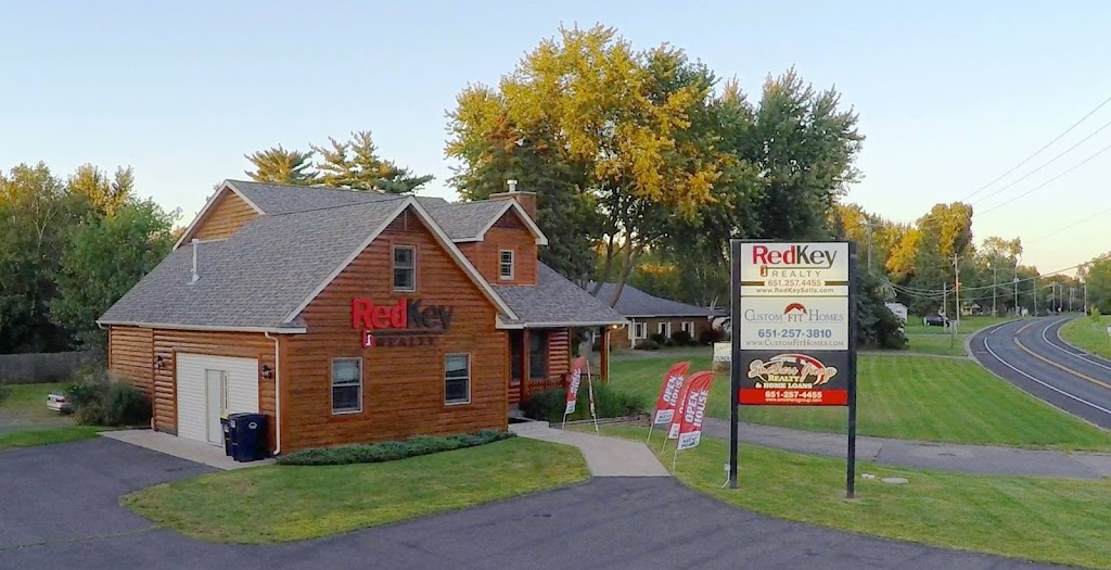 Red Key Realty | 11878 Lake Ln, Lindstrom, MN 55045, USA | Phone: (651) 210-8860