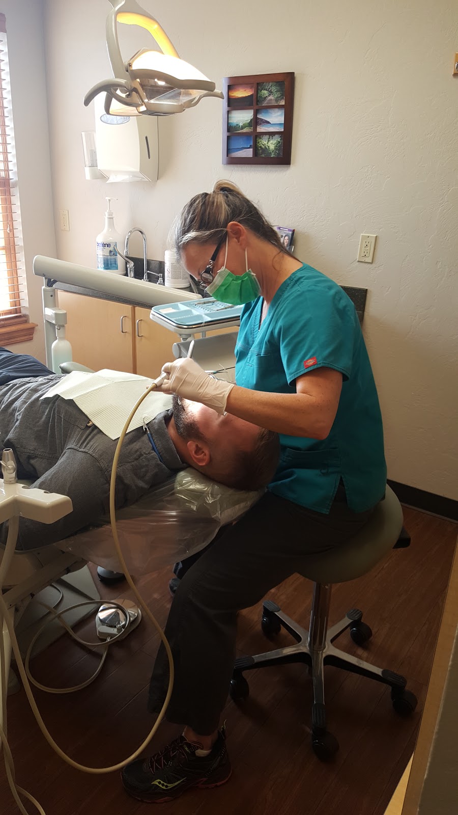 Yukon Dental Care. | 11225 W Reno Ave A, Yukon, OK 73099 | Phone: (405) 354-5604