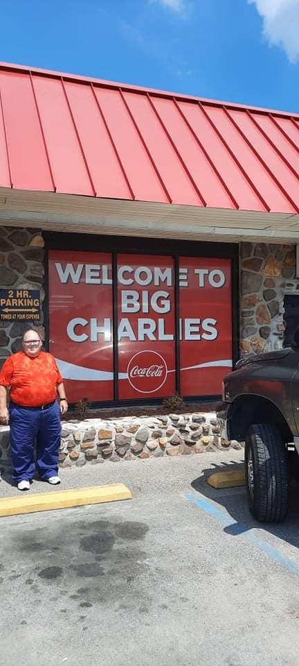 Big Charlies Truck Plaza | 5792 Northampton Blvd, Virginia Beach, VA 23455, USA | Phone: (757) 460-2032