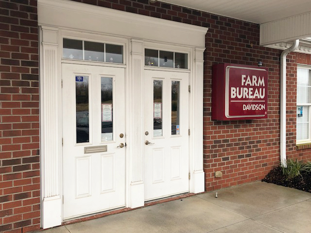 NC Farm Bureau Insurance | 661 Friedberg Church Rd suite b, Winston-Salem, NC 27127, USA | Phone: (336) 764-5990