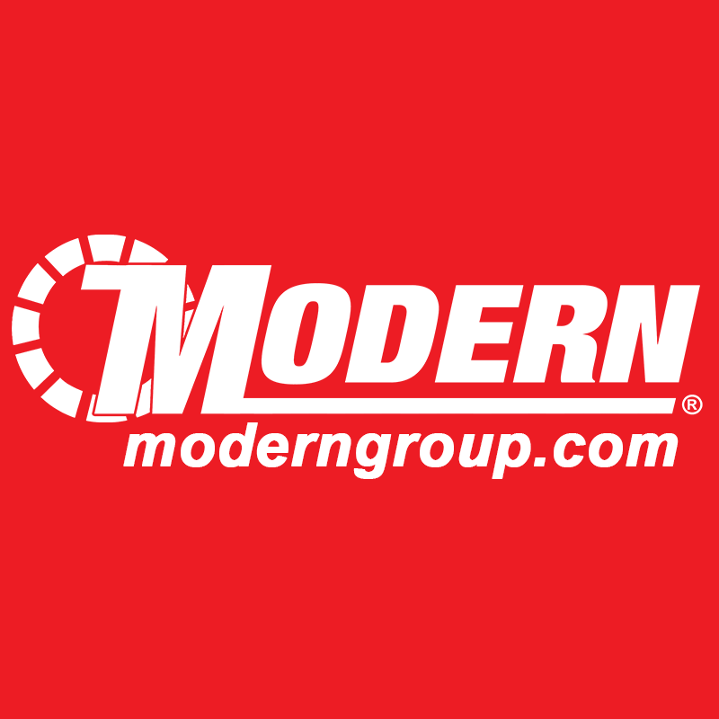 Modern Group, Ltd | 112-128 Route 17 North, Hasbrouck Heights, NJ 07604, USA | Phone: (800) 233-0197