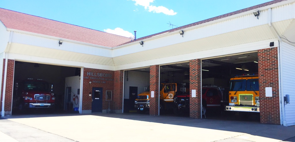 Hillsboro Fire Protection District | 120 5th St, Hillsboro, MO 63050, USA | Phone: (636) 797-3619