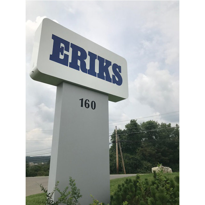 ERIKS North America | 160 McClaren Rd, Coraopolis, PA 15108 | Phone: (412) 787-2400