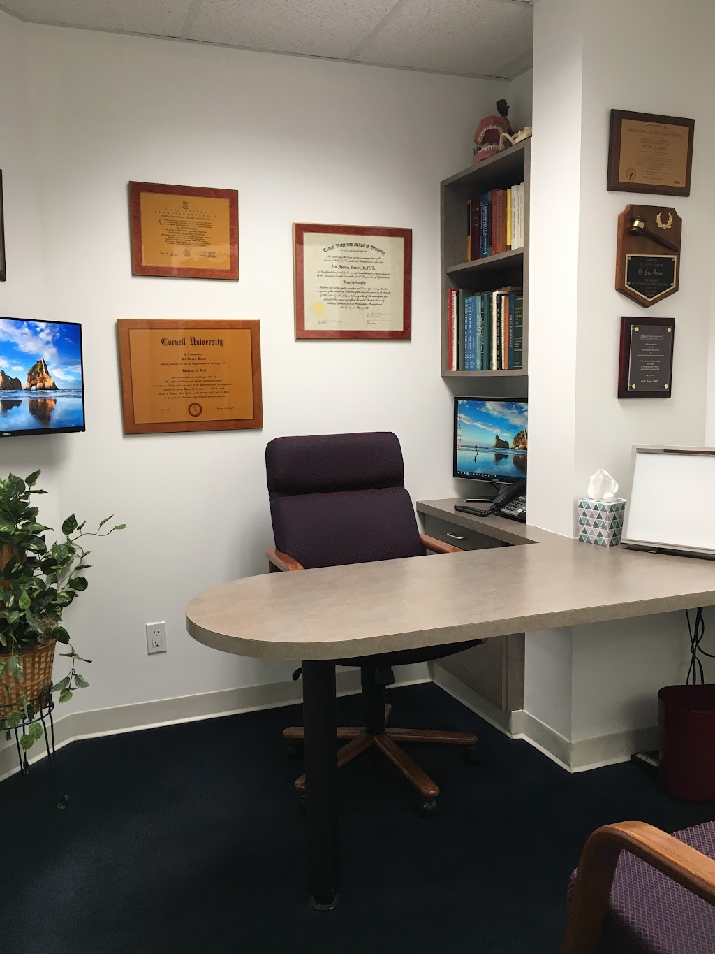 Karen K. Rosen, D.M.D. | 2186 NJ-27 #2b, North Brunswick Township, NJ 08902, USA | Phone: (732) 422-7440