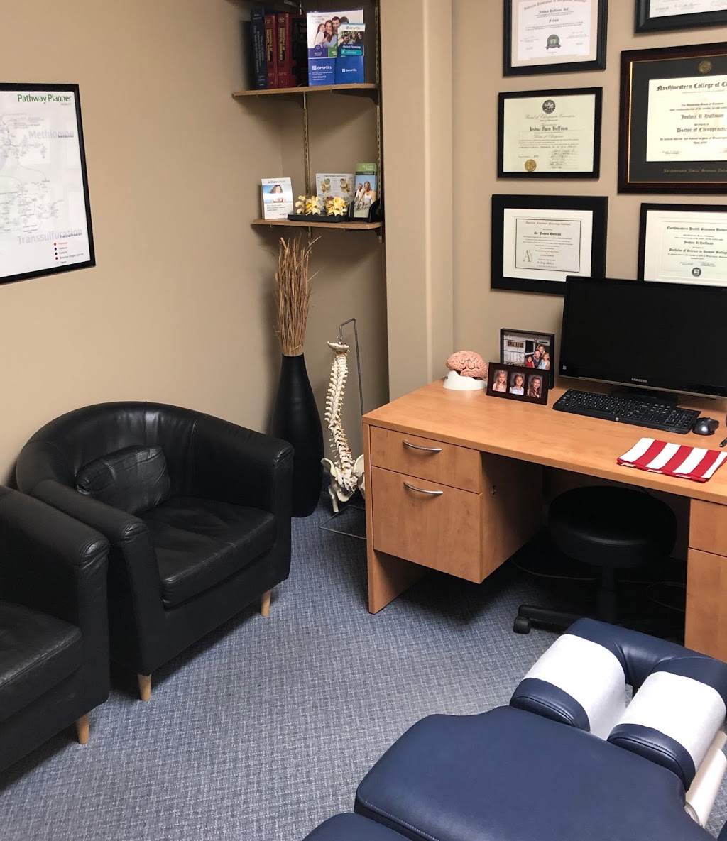 Mounds View Chiropractic | 2220 County Hwy 10, St Paul, MN 55112, USA | Phone: (763) 398-7770