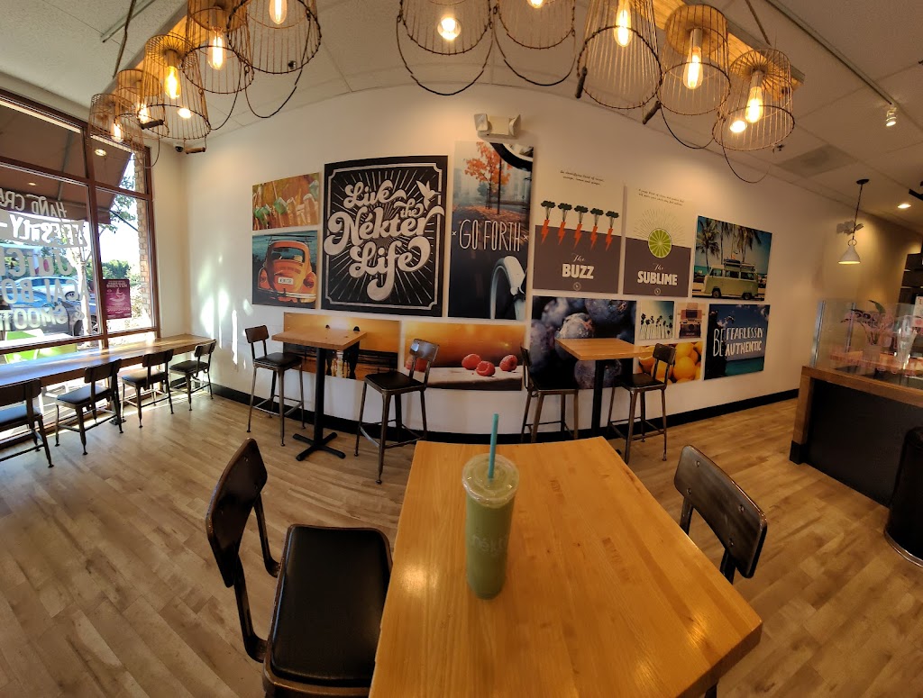Nekter Juice Bar | 2647 Gateway Rd, Carlsbad, CA 92009, USA | Phone: (760) 331-2955