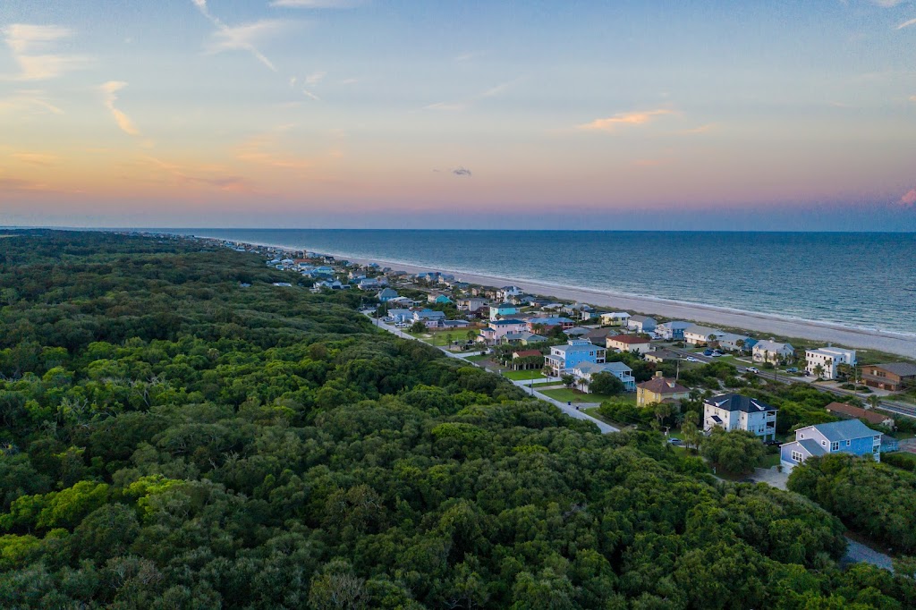 Ocean Coast Hotel At The Beach | 2707 Sadler Rd, Fernandina Beach, FL 32034, USA | Phone: (904) 277-2300