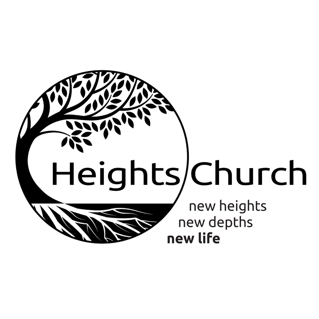 Heights Church | 560 40th Ave NE #3835, Columbia Heights, MN 55421, USA | Phone: (763) 788-3822