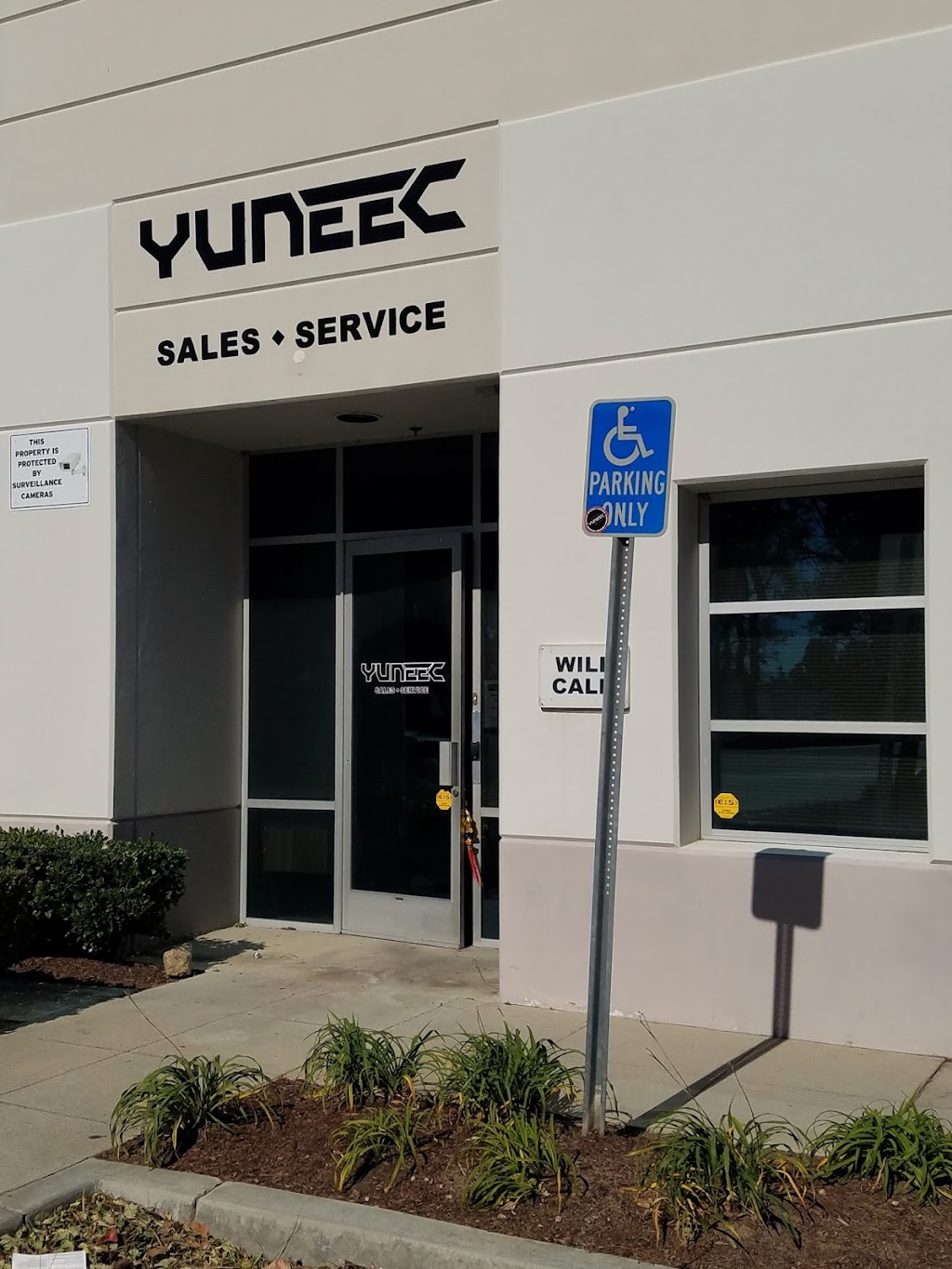 Yuneec USA | 2275 Sampson Ave #200, Corona, CA 92879, USA | Phone: (844) 343-9966