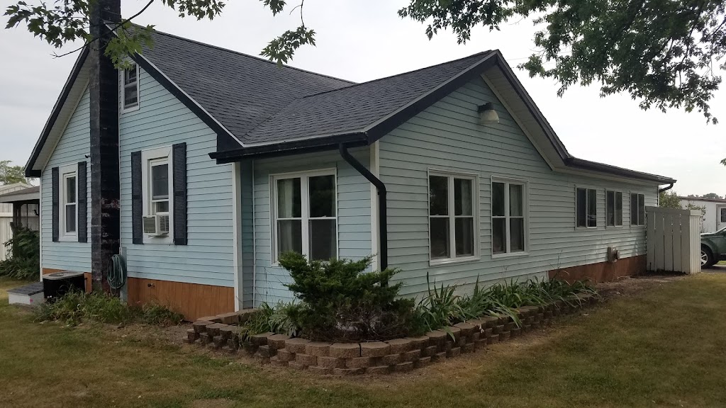 J. Wrozek Roofing & Home Improvements | 5290 Stony Lake Rd, Jackson, MI 49201, USA | Phone: (517) 764-5122