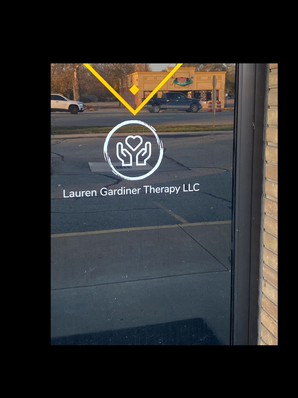 Lauren Gardiner Therapy LLC | 19295 Eureka Rd Suite 4, Southgate, MI 48195, USA | Phone: (734) 365-6683