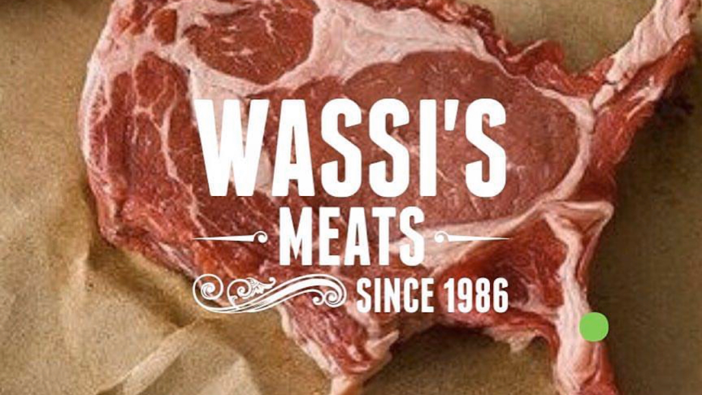 Wassis Meat Market | 830 N Wickham Rd #10, Melbourne, FL 32935, USA | Phone: (321) 242-3348