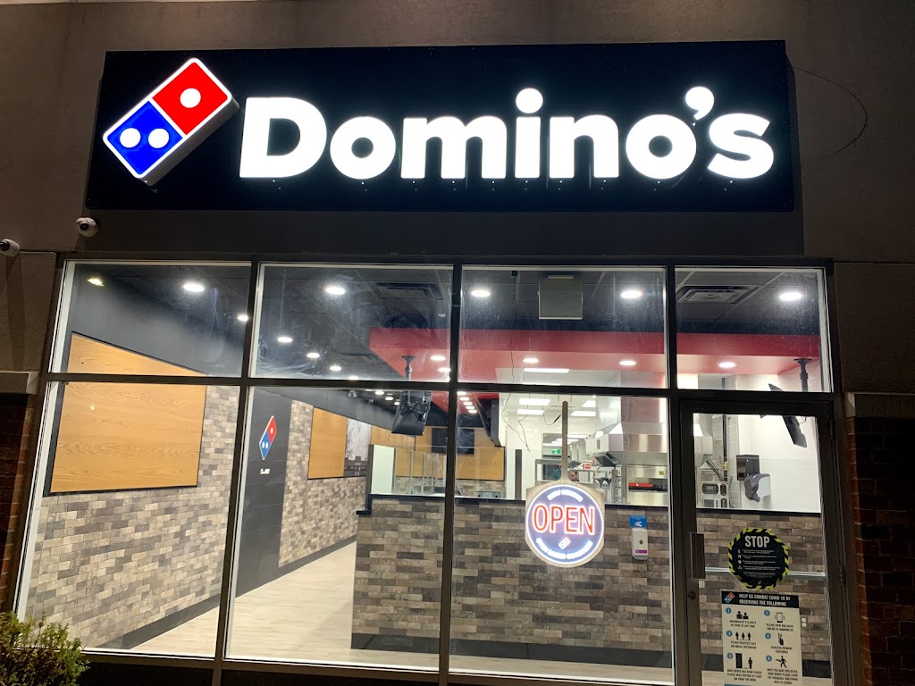 Dominos Pizza | 4322 Ontario St Unit 2, Beamsville, ON L0R 1B5, Canada | Phone: (905) 563-1777