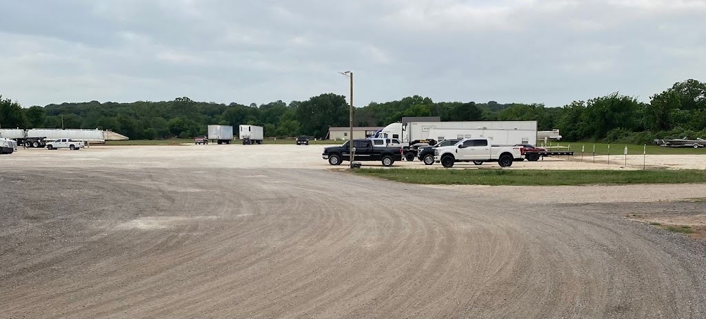 TCL TRUCK PARKING | 3060 FM731, Burleson, TX 76028, USA | Phone: (817) 915-4040