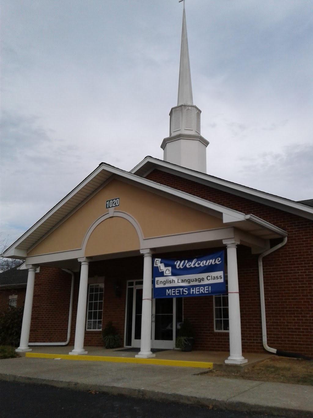 Trinity Presbyterian Church | 1020 N Rutherford Blvd, Murfreesboro, TN 37130, USA | Phone: (615) 895-2018