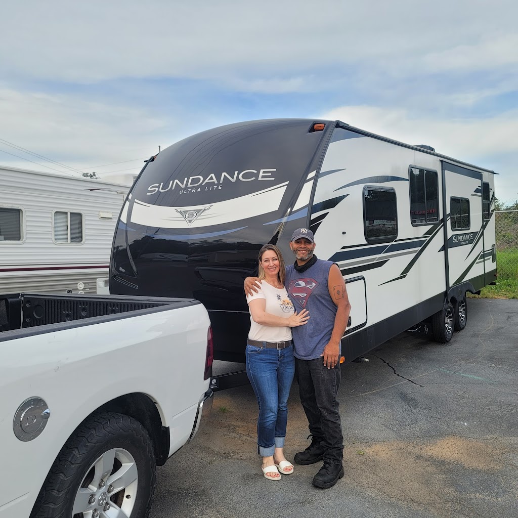 RV Land | 3660 Atlanta Hwy, Hiram, GA 30141, USA | Phone: (770) 485-2355