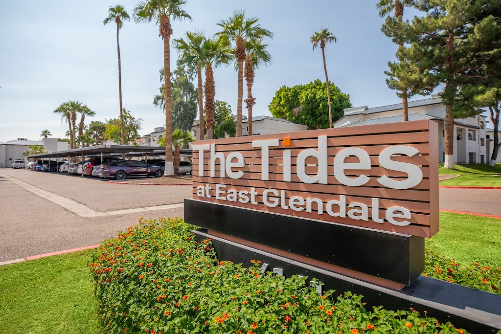 Tides at East Glendale | 4141 W Glendale Ave, Phoenix, AZ 85051 | Phone: (623) 931-6335