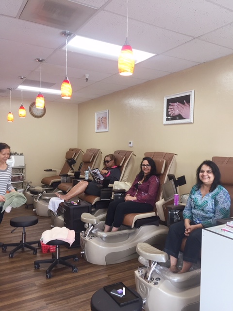 Centurys Nail Spa | 38487 Fremont Blvd # 241, Fremont, CA 94536, USA | Phone: (510) 791-9032