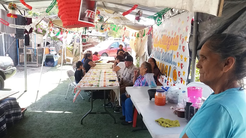 Club de la alegría (Adultos Mayores) | Calle: Arroyo Poniente, Valle Verde, 22204 Tijuana, B.C., Mexico | Phone: 664 329 7067