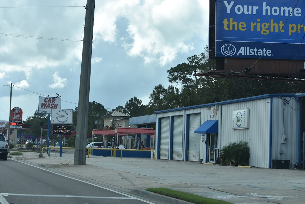 Clay County Transmission | 2456 Blanding Blvd, Middleburg, FL 32068, USA | Phone: (904) 282-9771