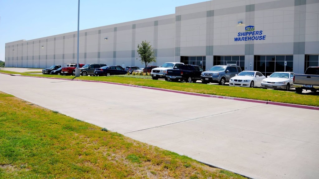 The Shippers Group | 201 Sunridge Blvd, Wilmer, TX 75172 | Phone: (214) 381-5050