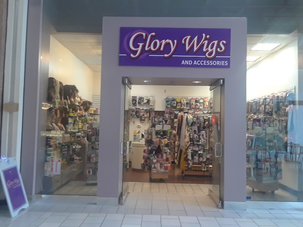 Glory Wigs and Accessories | 570 Beaver Valley Mall Blvd Suite 225, Monaca, PA 15061, USA | Phone: (724) 495-9589