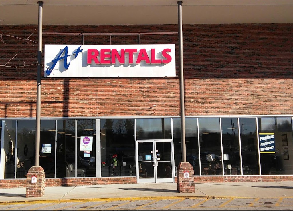 A+ Rentals | 1330 Indian Mound Dr, Mt Sterling, KY 40353, USA | Phone: (859) 499-0069