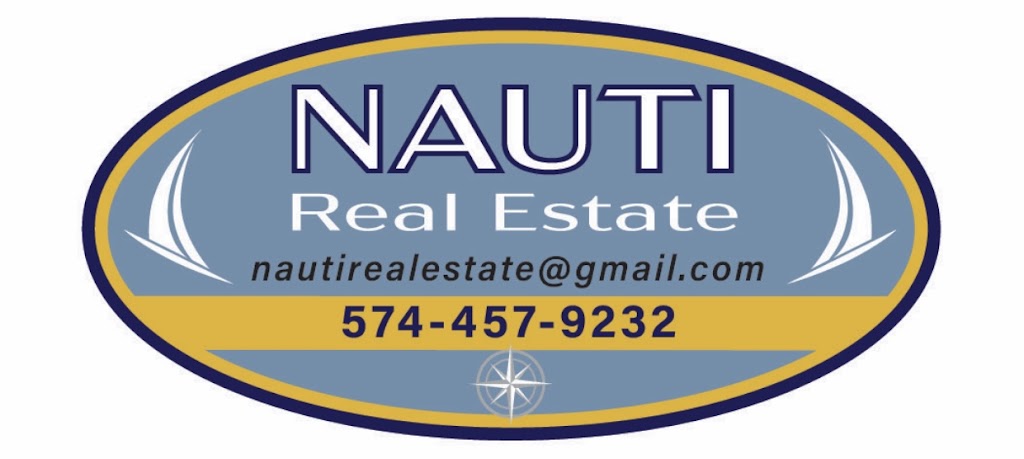 Nauti Real Estate | 1108 N Indiana Ave, Syracuse, IN 46567, USA | Phone: (574) 457-9232