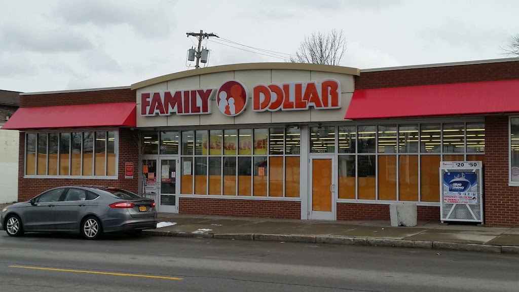 Family Dollar | 1309 Pine Ave, Niagara Falls, NY 14301, USA | Phone: (716) 513-1802