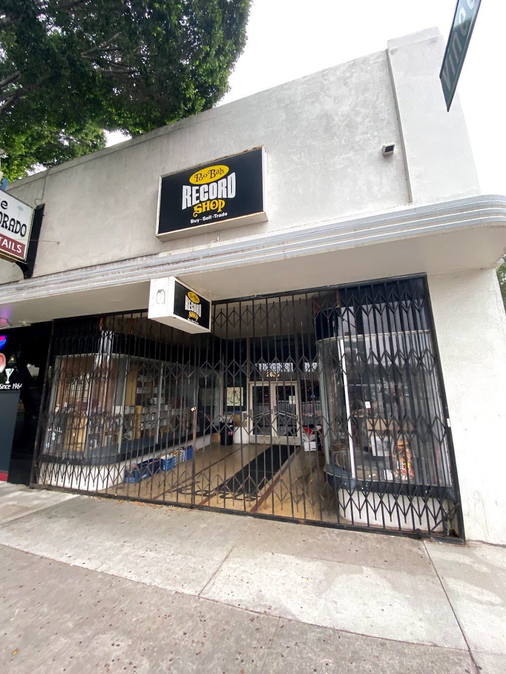 Poo-Bah Record Shop | 2636 E Colorado Blvd, Pasadena, CA 91107, USA | Phone: (626) 449-3359