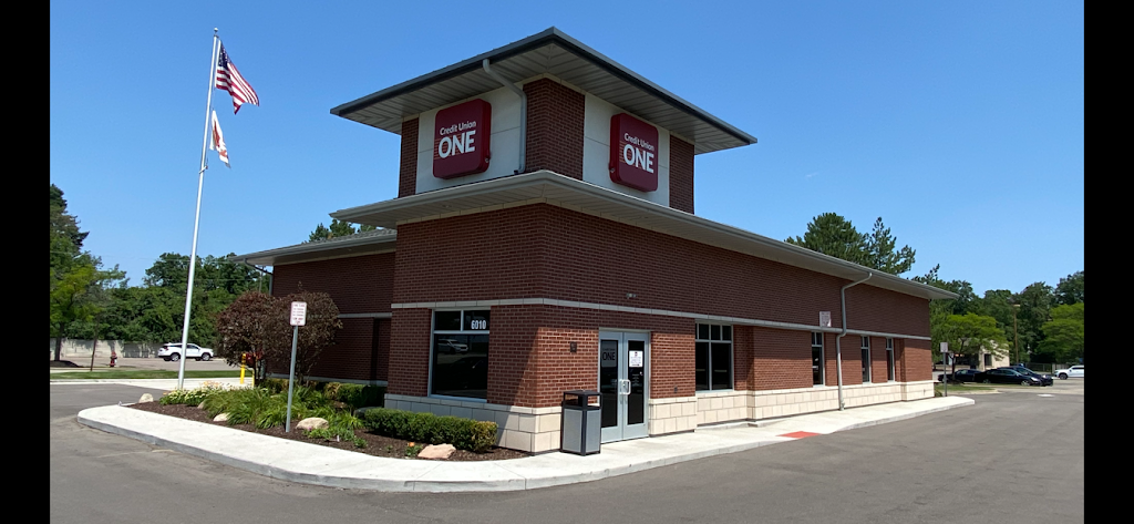 Credit Union ONE | 6010 Rochester Rd, Troy, MI 48085, USA | Phone: (800) 451-4292