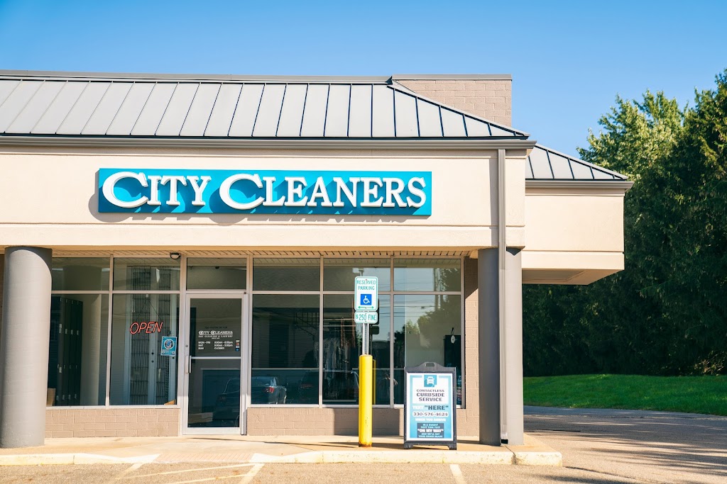City Cleaners | 7257 Fulton Dr NW, Canton, OH 44718, USA | Phone: (330) 837-4074