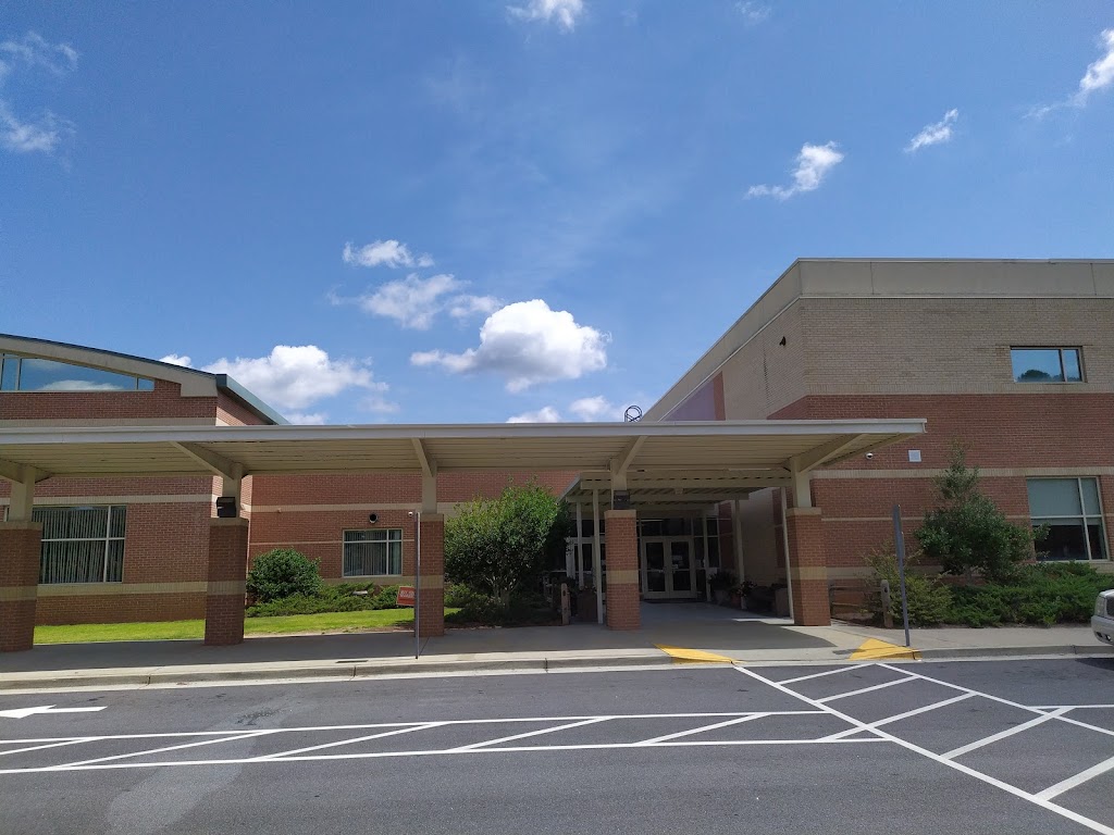 Trickum Middle School | 130 Killian Hill Rd SW, Lilburn, GA 30047, USA | Phone: (770) 921-2705