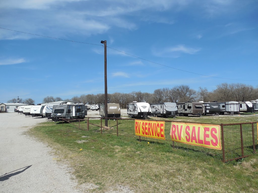 Quality 1 RV | 4320 US-380, Decatur, TX 76234, USA | Phone: (940) 626-8047