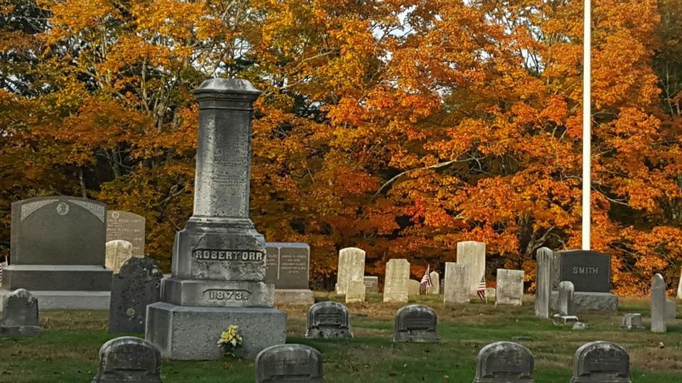 Central Cemetery | 170 Central St, East Bridgewater, MA 02333, USA | Phone: (508) 817-7138