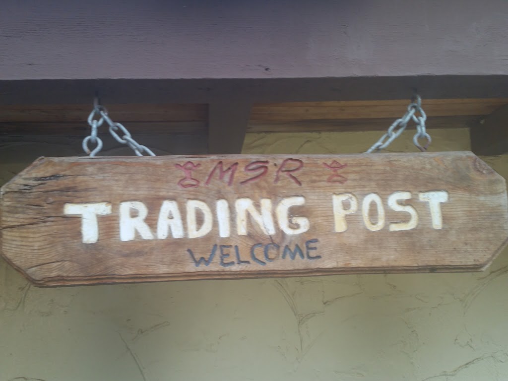 Mataguay Scout Ranch Trading Post | Mataguay Rd, Santa Ysabel, CA 92070, USA | Phone: (760) 782-3768