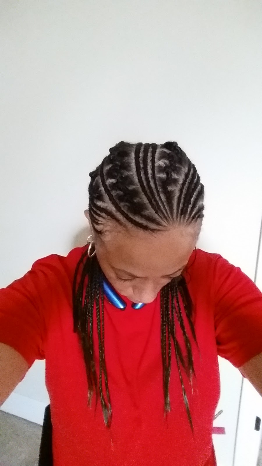 Africas Art of Braids | 7155 Flagstone Pl, Union City, GA 30291, USA | Phone: (770) 320-0292