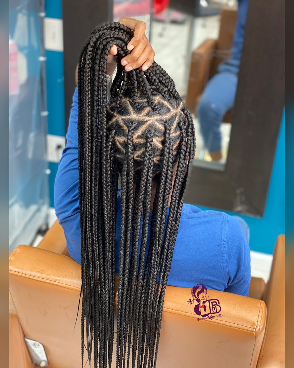 MAMACITA AFRICAN HAIR BRAIDING | 101 Maple Ave, Newark, NJ 07112 | Phone: (718) 844-3624