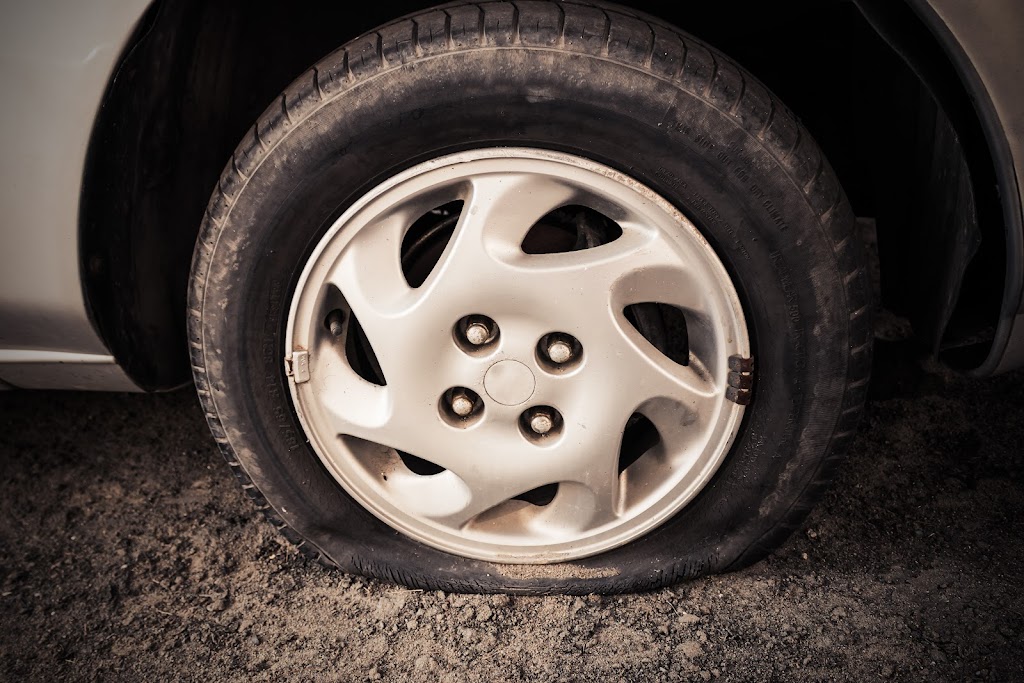 Wheel Deals - Truck and Tire Repair | 904 Pulaski Hwy, Joppatowne, MD 21085, USA | Phone: (443) 877-0477