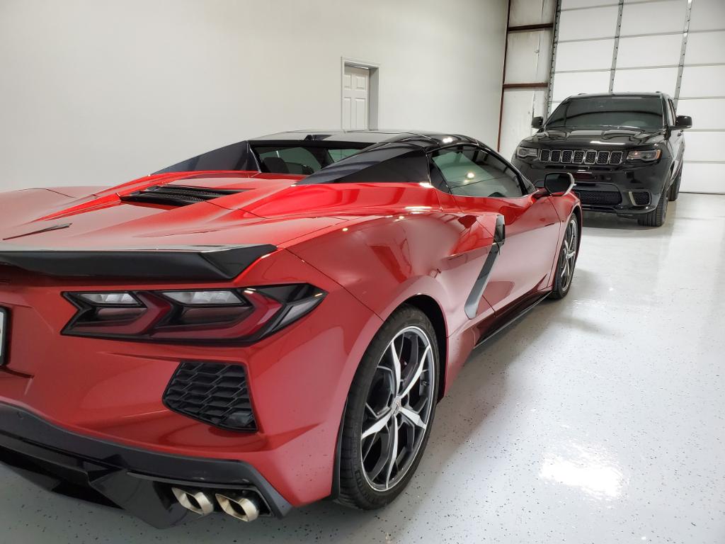 Ceramic Pro Rockwall | 2045 Kristy Ln, Rockwall, TX 75032, USA | Phone: (972) 597-4940