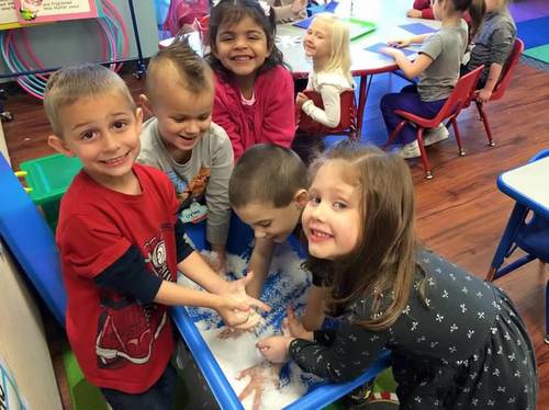 Noahs Park Preschool | 28310 Kelly Johnson Pkwy, Valencia, CA 91355, USA | Phone: (661) 621-6010