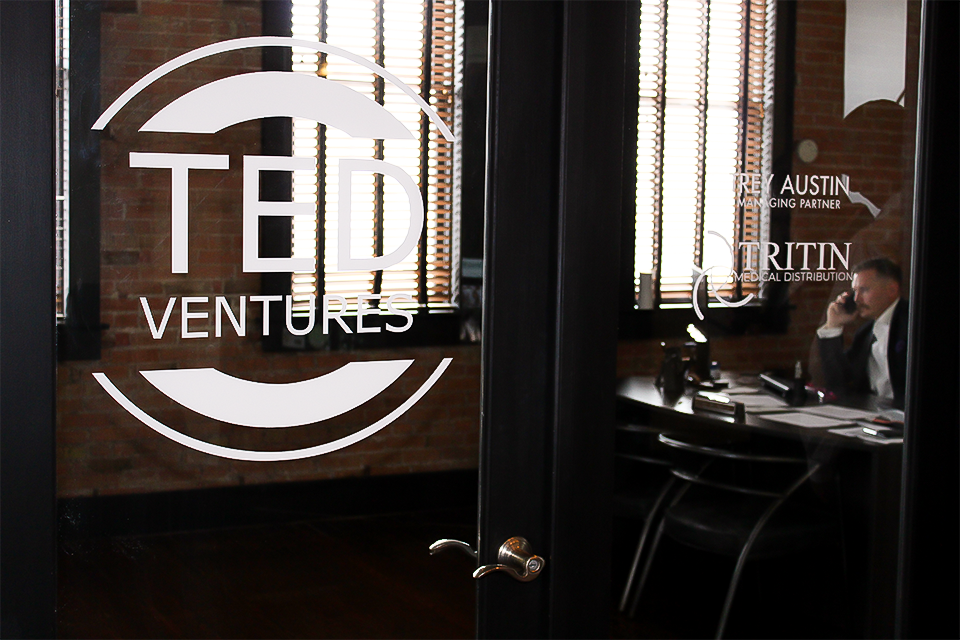 TED Ventures | 621 Highlander, Midlothian, TX 76065, USA | Phone: (214) 817-8360