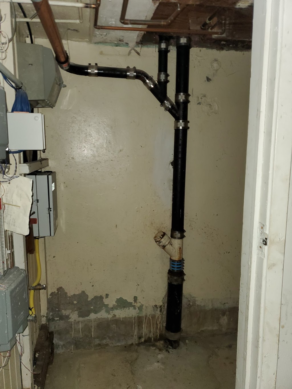 Ideal Rooter & Plumbing | 1207 Nimitz Dr, Daly City, CA 94015, USA | Phone: (415) 722-4916